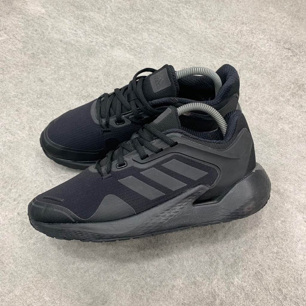 adidas Alphatorsion Black