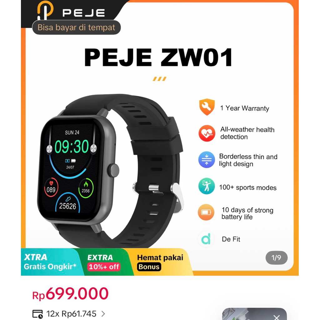 product images