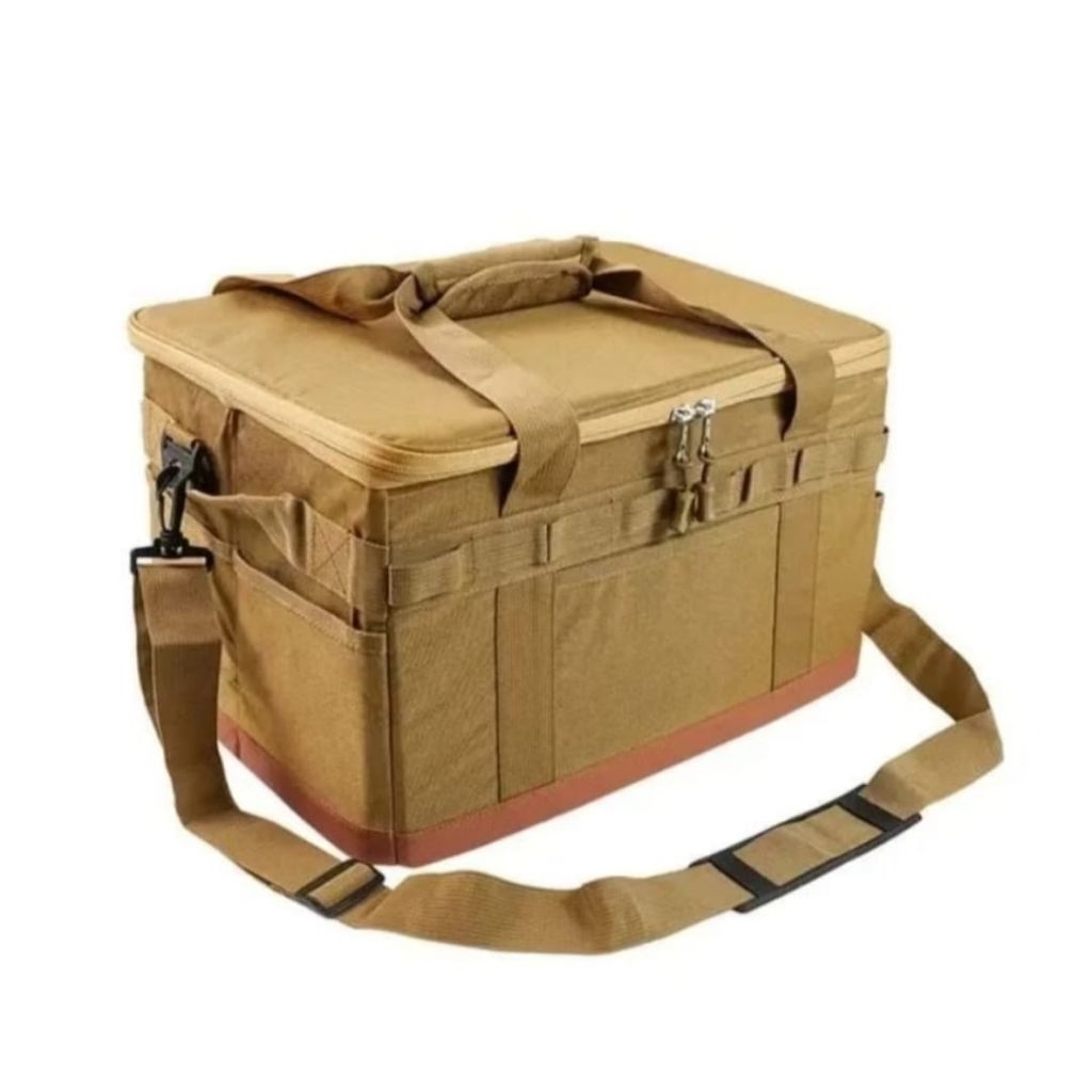 Tas Camping Outdoor tas alat alat camping kapasitas jumbo