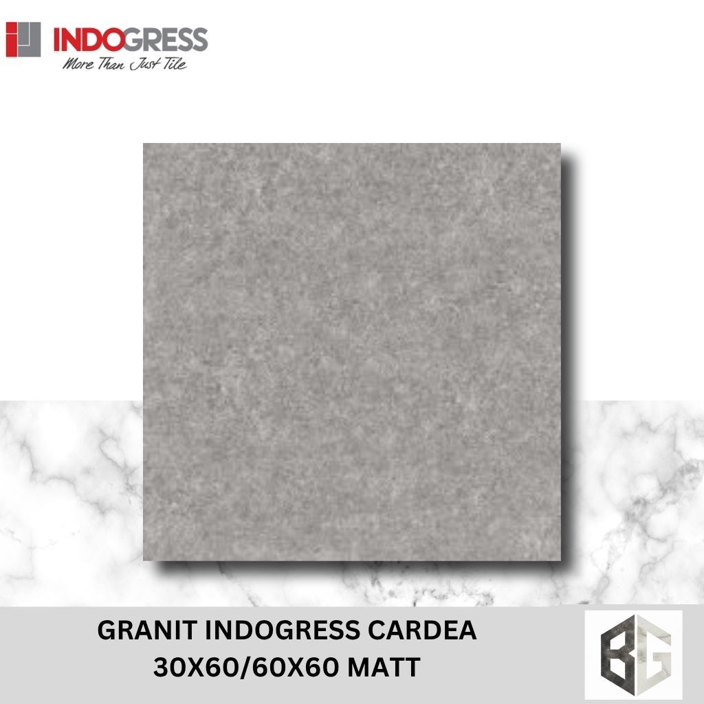 GRANIT INDOGRESS CARDEA 30X60/60X60 MATT