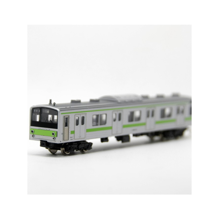 KATO JR 205 YAMANOTE LINE SKALA N 1:150