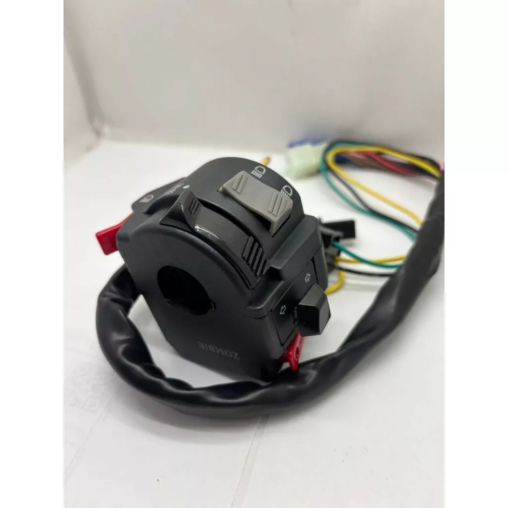 saklar kiri vixion lama toyota pnp semua motor