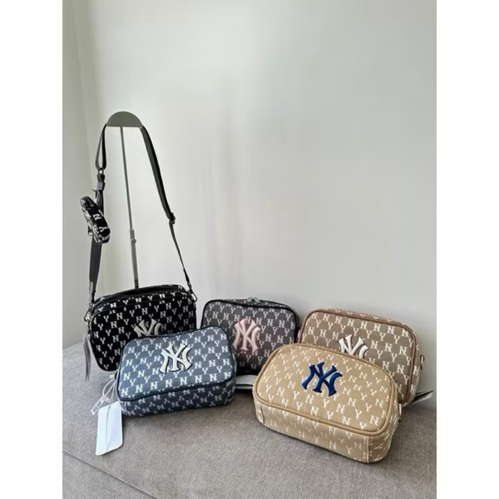 Tas Selempang wanita- Tas Wanita FASHION Terkini - MLN NY Original