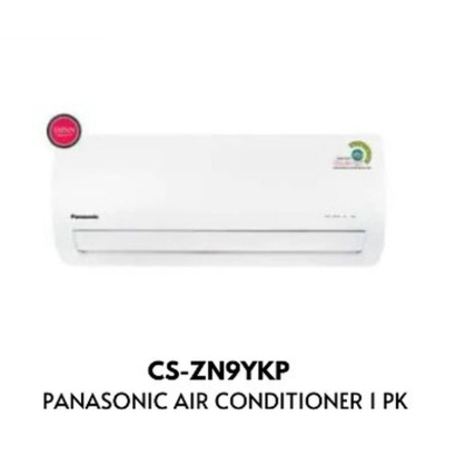 AC Panasonic ZN9YKP 1 PK (Depok dan sekitarnya)