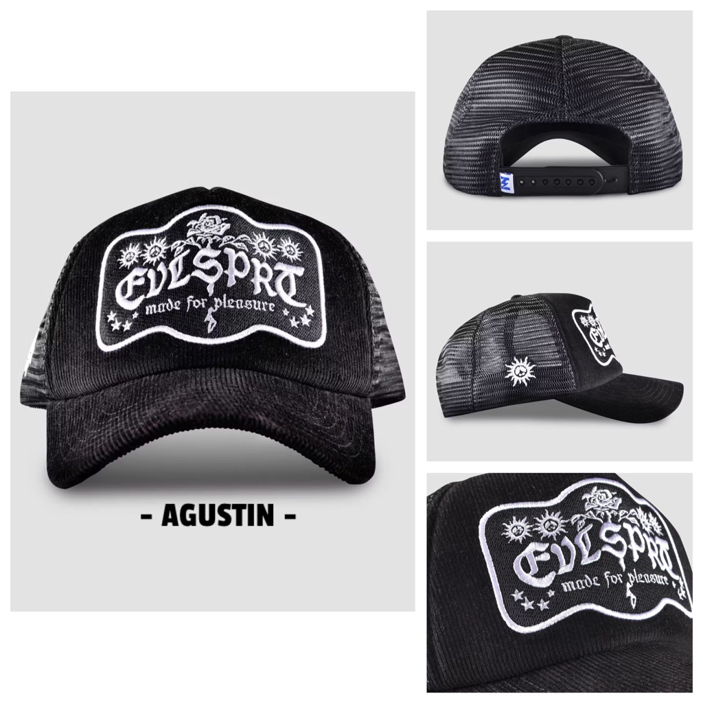 Evil Spirit - Trucker Caps | Original