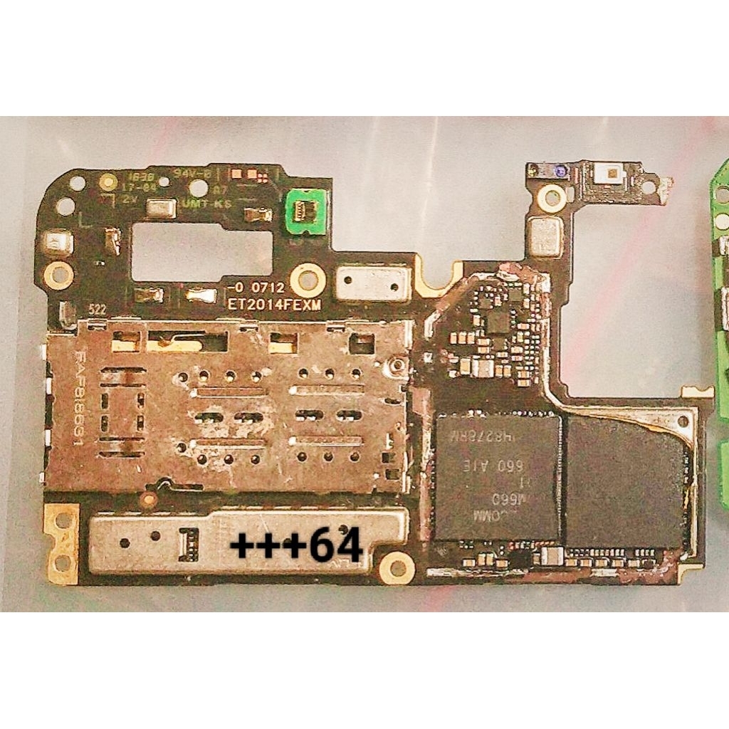 Rongsok Android Hp