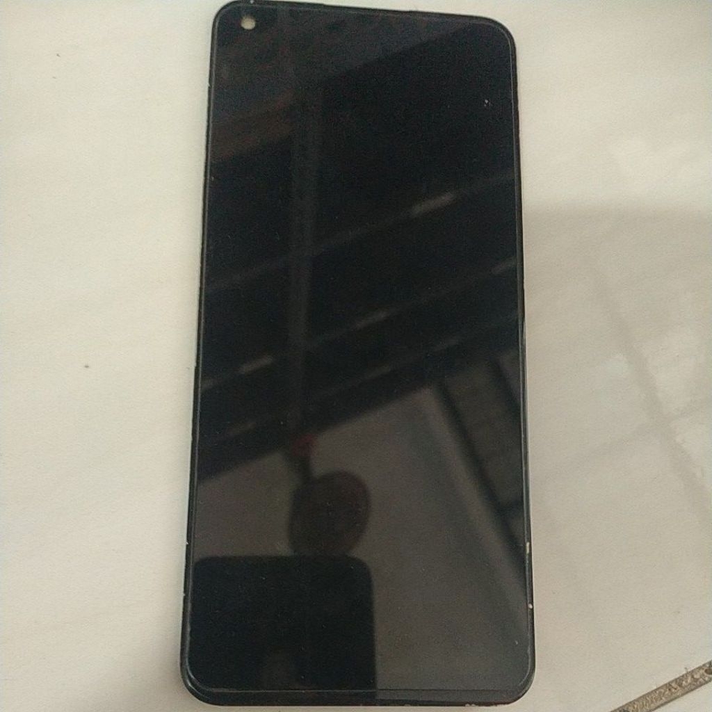 Lcd Tc Hp Oppo A53 Ori cabutan Normal