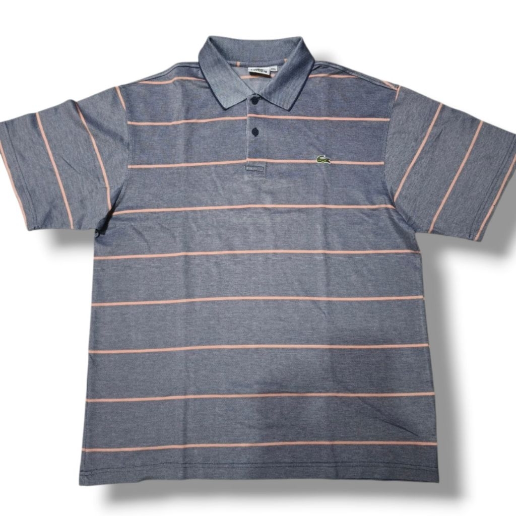 Lacoste Original Second