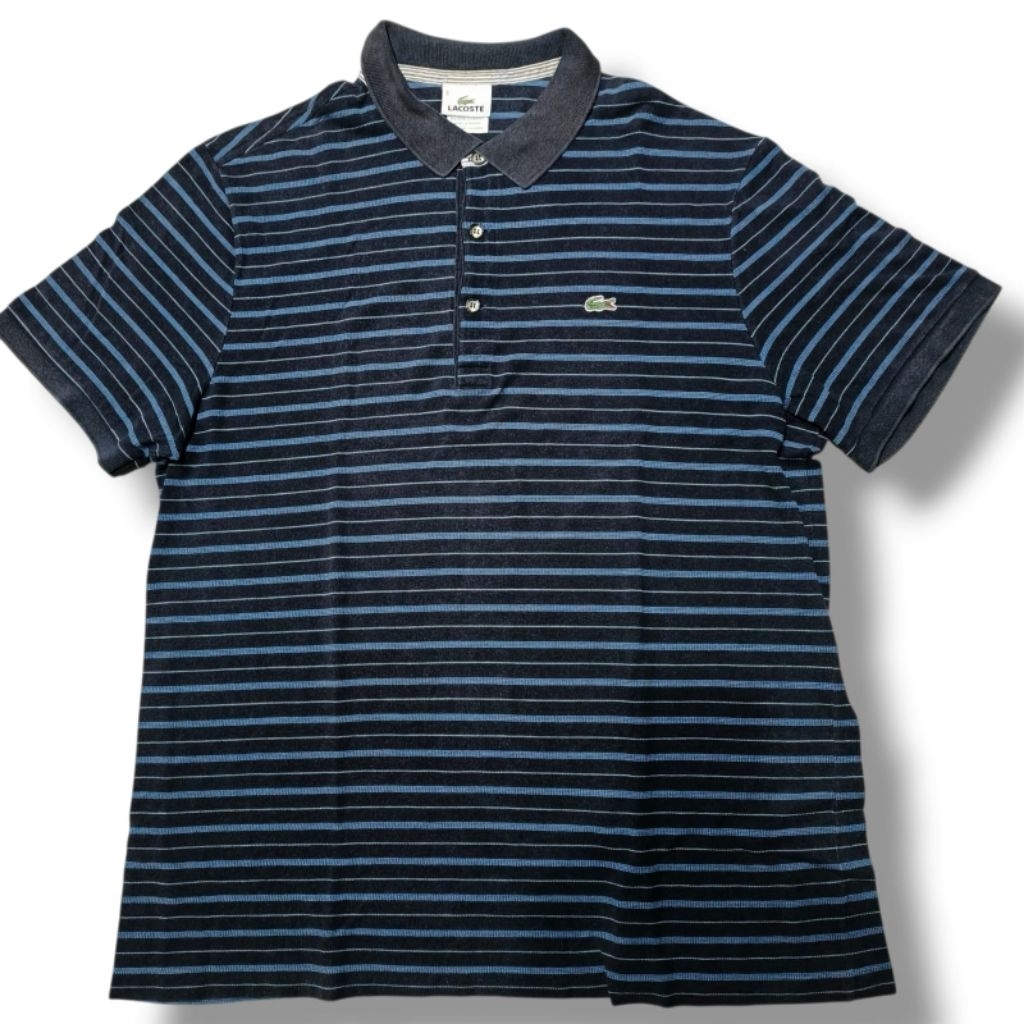 Lacoste Original Second
