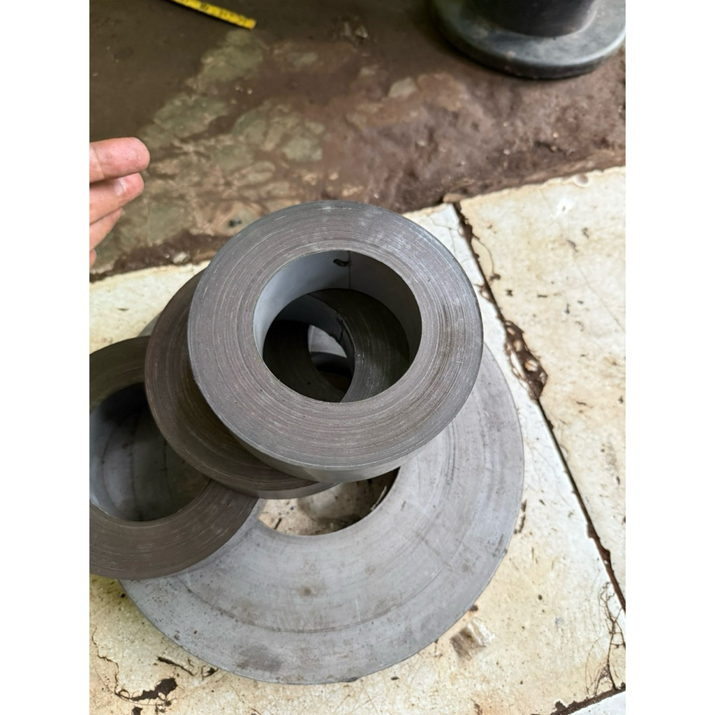 keren trafo donat 5a 3kg