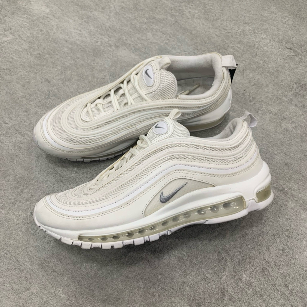 Nike Airmax 97 White
