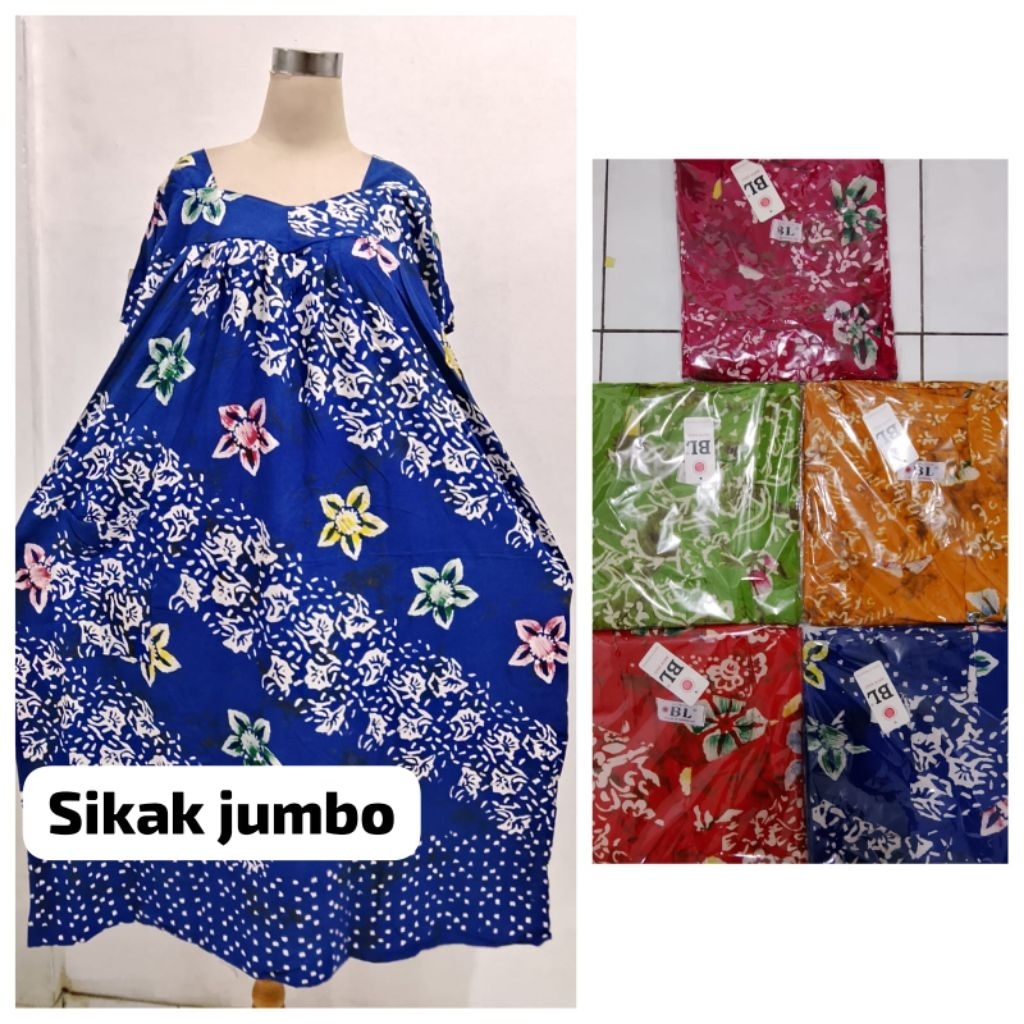 DASTER BL  SOLO SUPER JUMBO LD 150-160