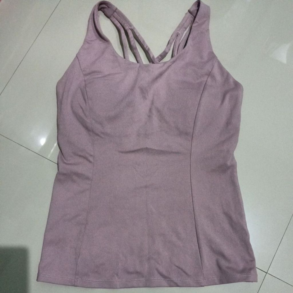 TANKTOP BRA STL