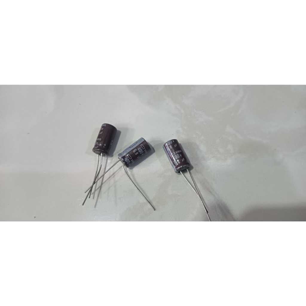 ELCHO 400V 6,8UF