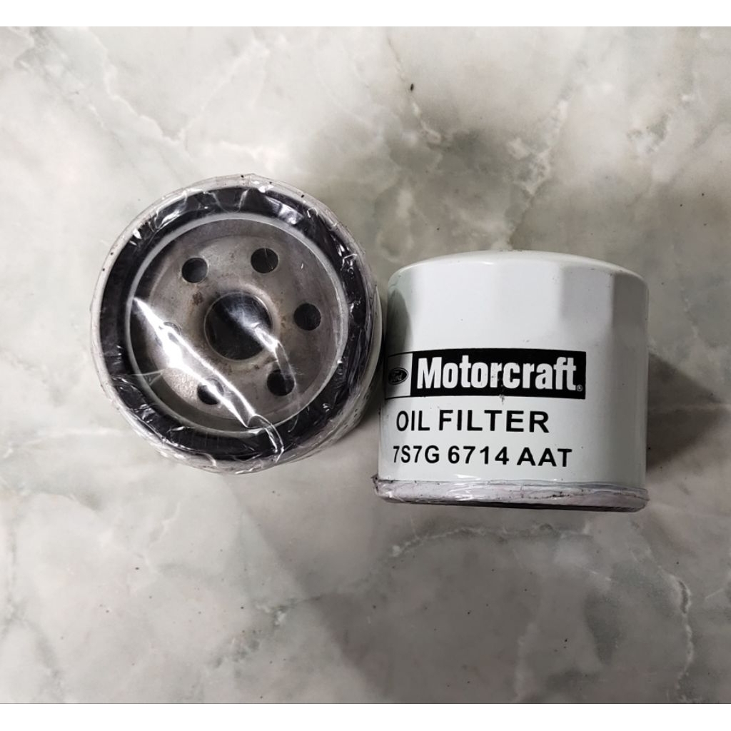 Filter oli ford focus MK2 Mk3