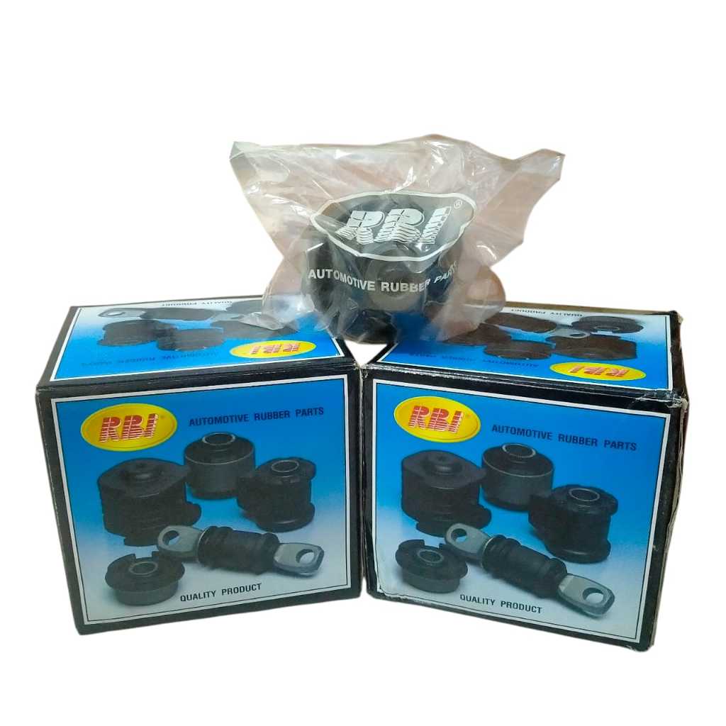 BUSHING LOWER ARM BAWAH BESAR RBI XENIA,AVANZA