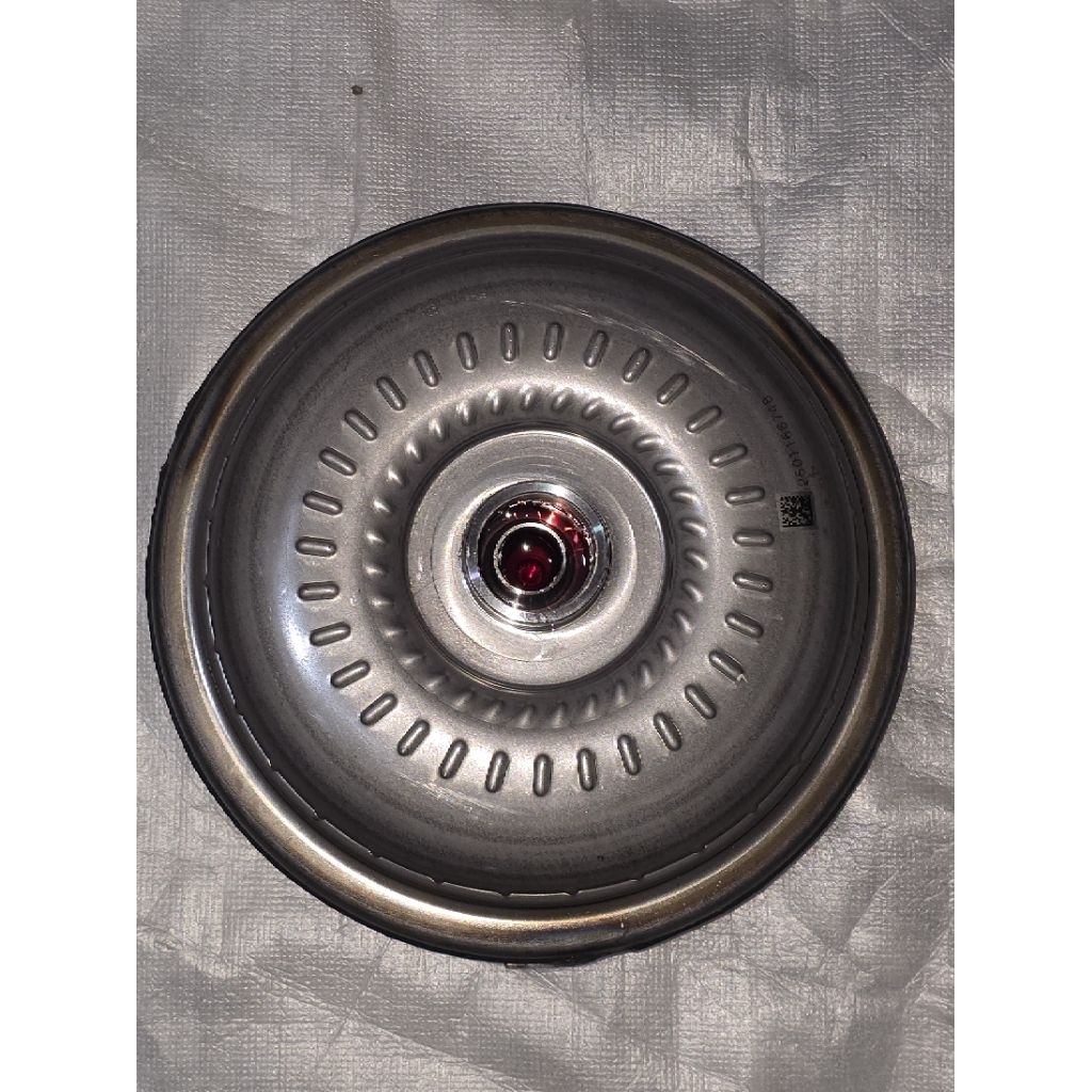 Converter Torque Matic Avanza 2022 up Original
