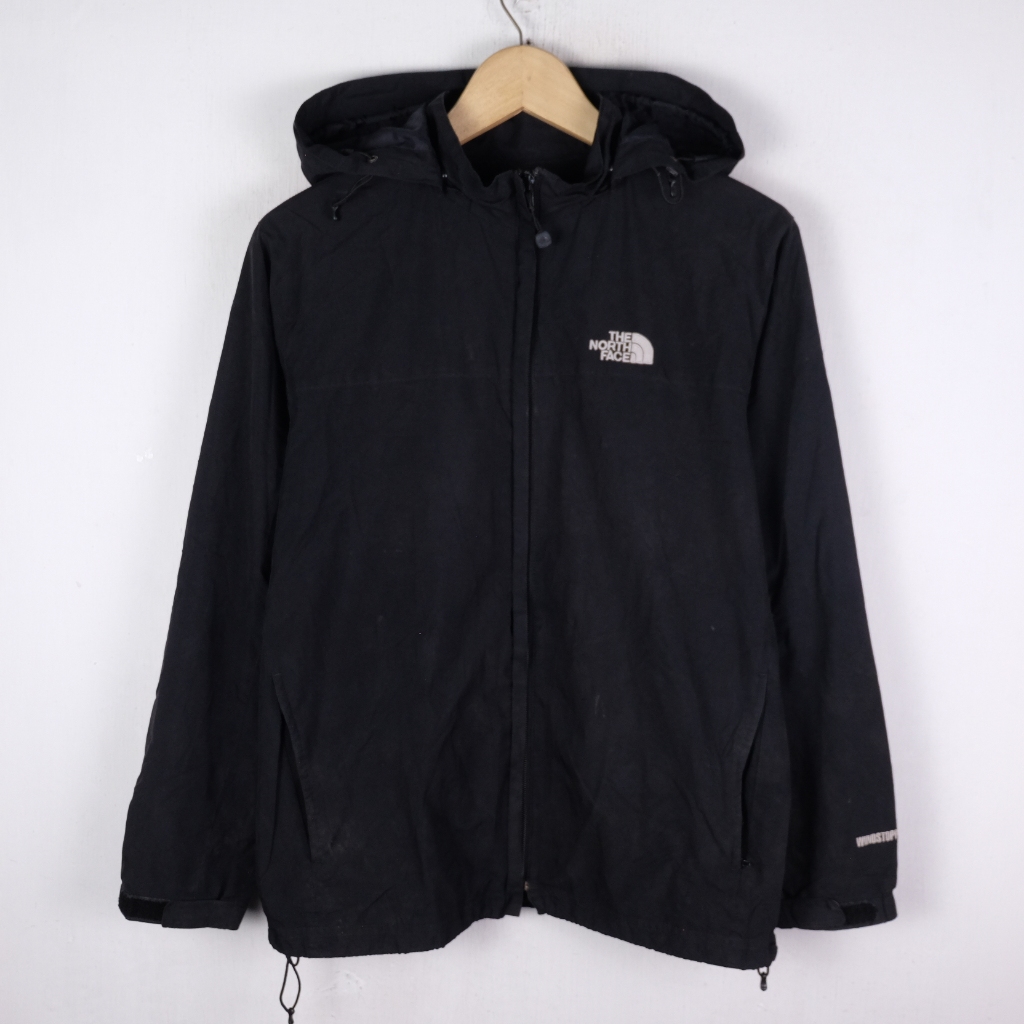 JAKET TNF WINDSTOPPER OUTDOOR JK291 SIZE S-M