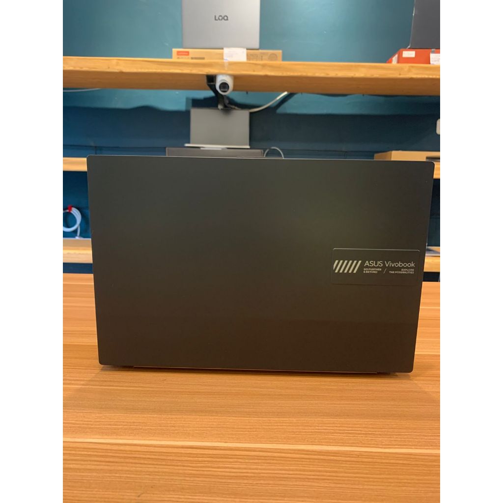 ASUS VIVOBOOK GO 14