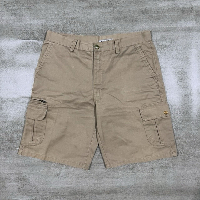 Celana Pendek CLARENA || 2nd || Celana Jogger Pria