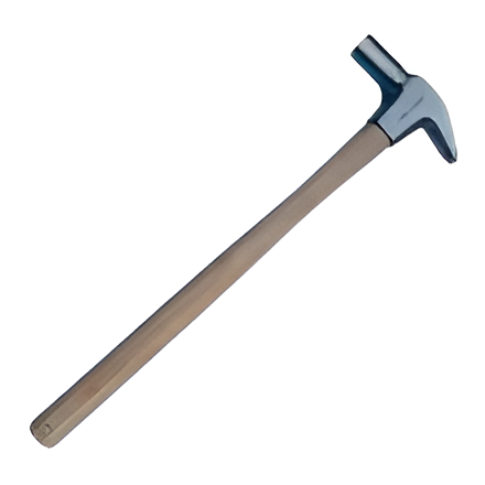 Driving Palu Hammer Hoof Horse Shoe Farrier Tools Kuda Sirius Times