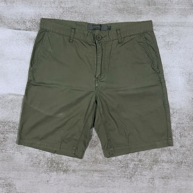 Celana Pendek Giordano || 2nd || Celana Pria