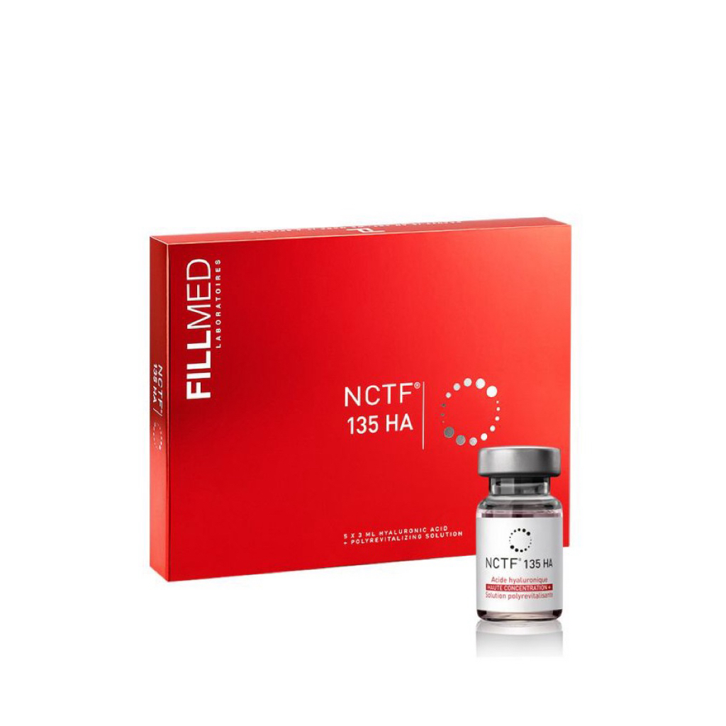 FILLMED NCTF 135 HA Skinbooster