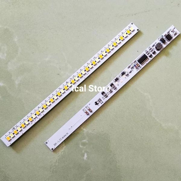 Modul Drl Led Running Sein 2 In 1