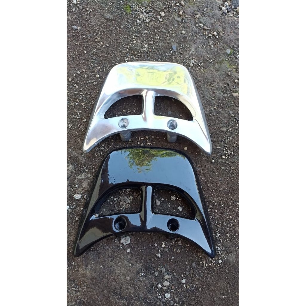 BEGEL YAMAHA FIZ R FORCE 1/PEGANGAN JOK BELAKANG YAMAHA FIZ R FORCE 1