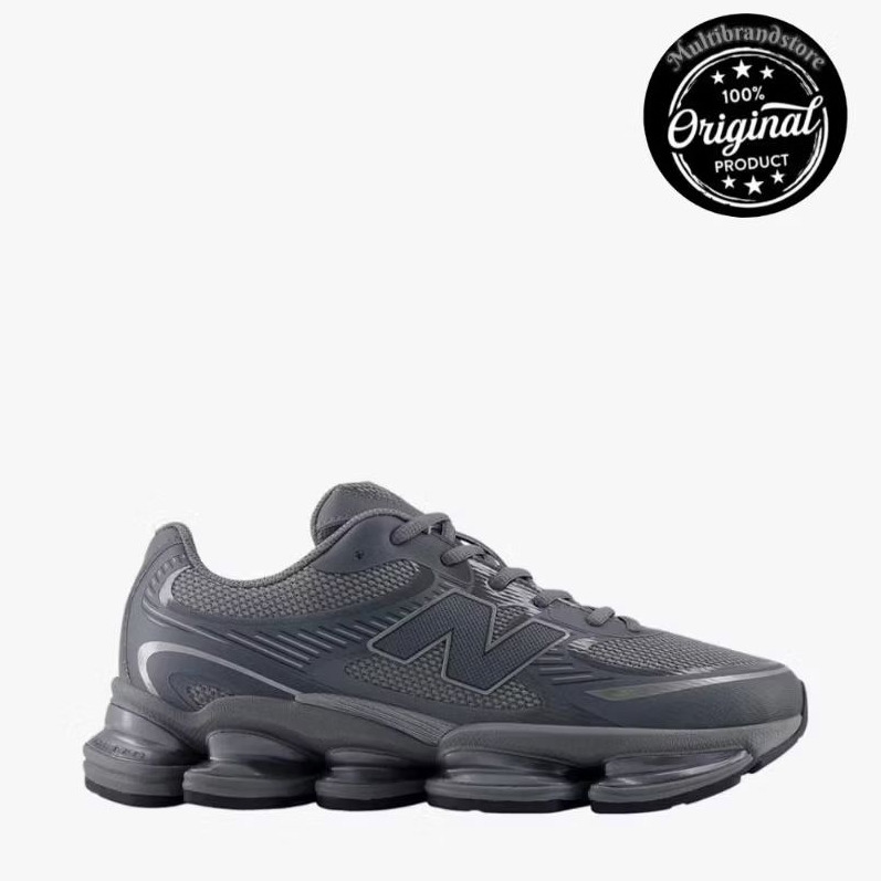 New Balance ABZORB 2000 Men's Sneakers Shoes - Grey