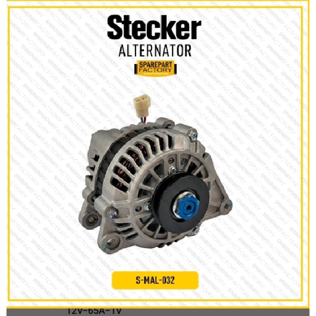 ALTERNATOR DINAMO CAS T 120 SS 91-18/L 300 DELUXE (BIG)
