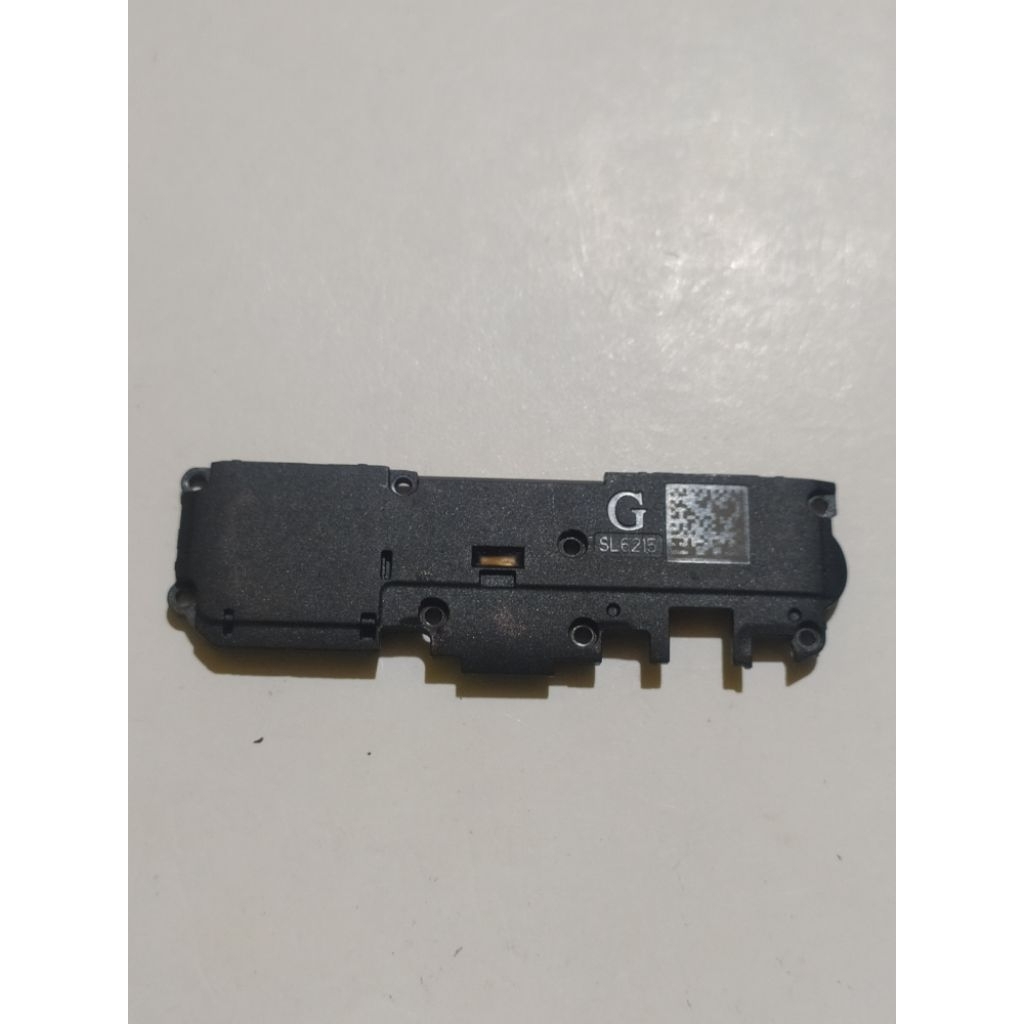 buzzer Samsung a03 core second original cabutan
