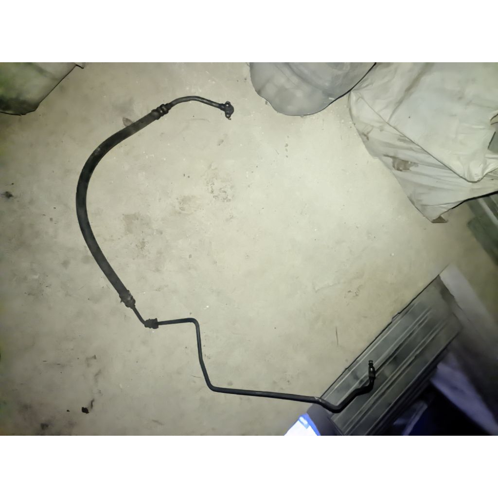 selang power steering Civic lx