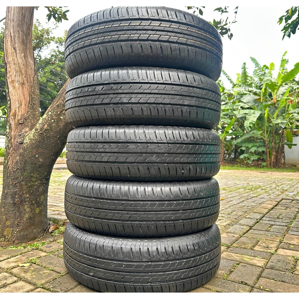 BAN MOBIL 205/65-16 BRIGSTONE ECOPIA MURAH COPOTAN