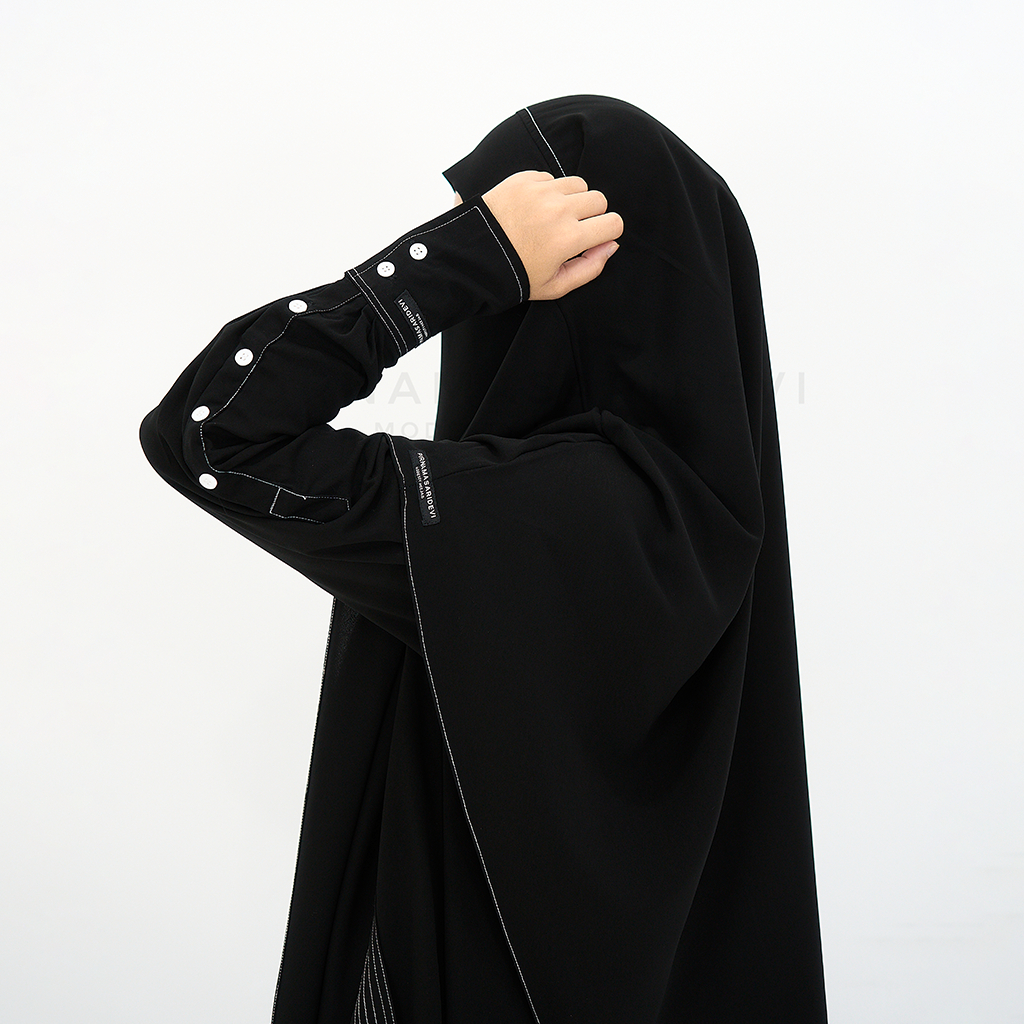 Camisa Dress by PURNAMASARIDEVI