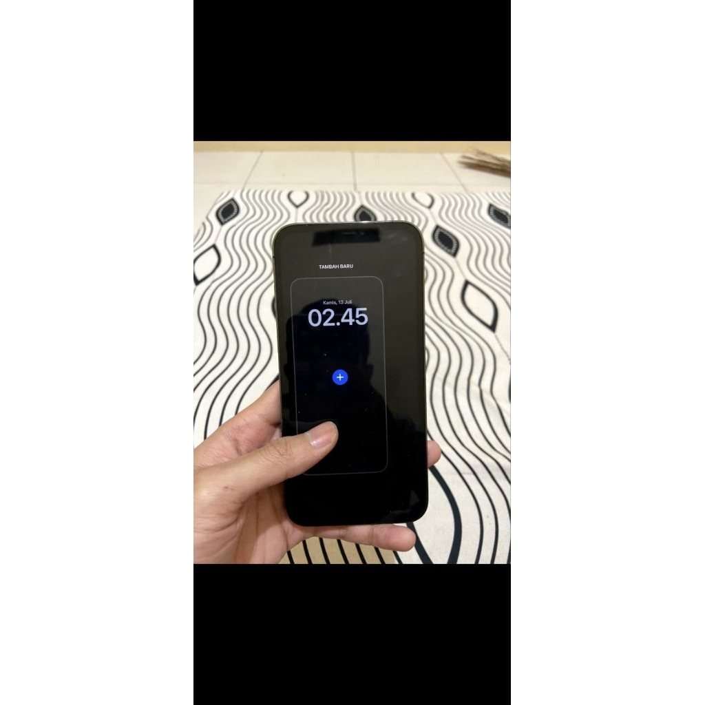 iphone 12pro 128gb