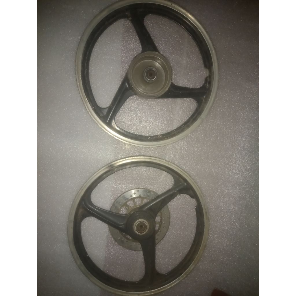 VELG ENKEI F1ZR