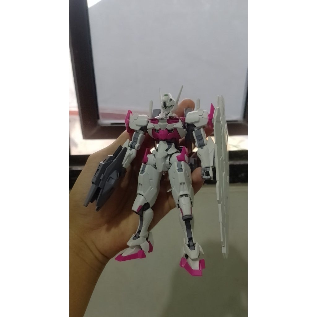 HG Lfrith Bandai