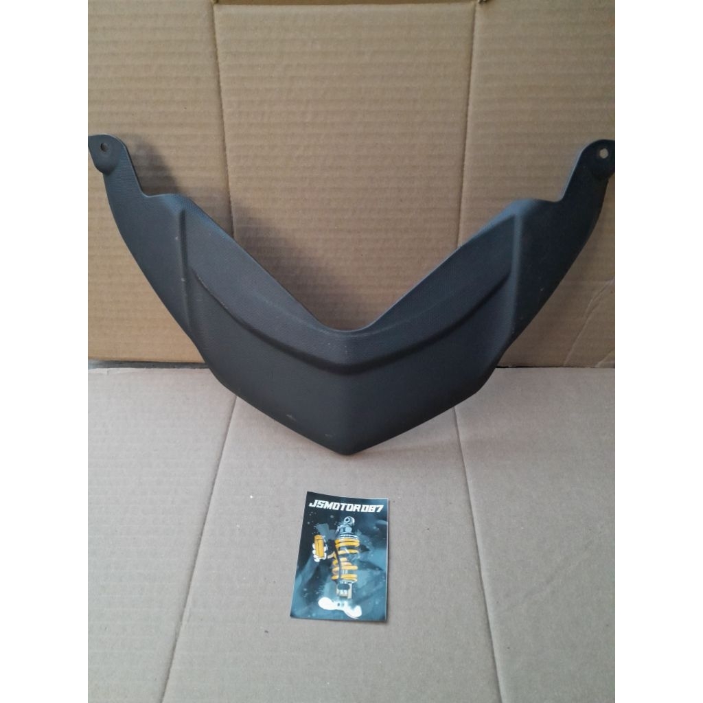 Cover Tutup Pet Lampu Stop Body Belakang Yamaha NMAX NMAX old Original Copotan Ori