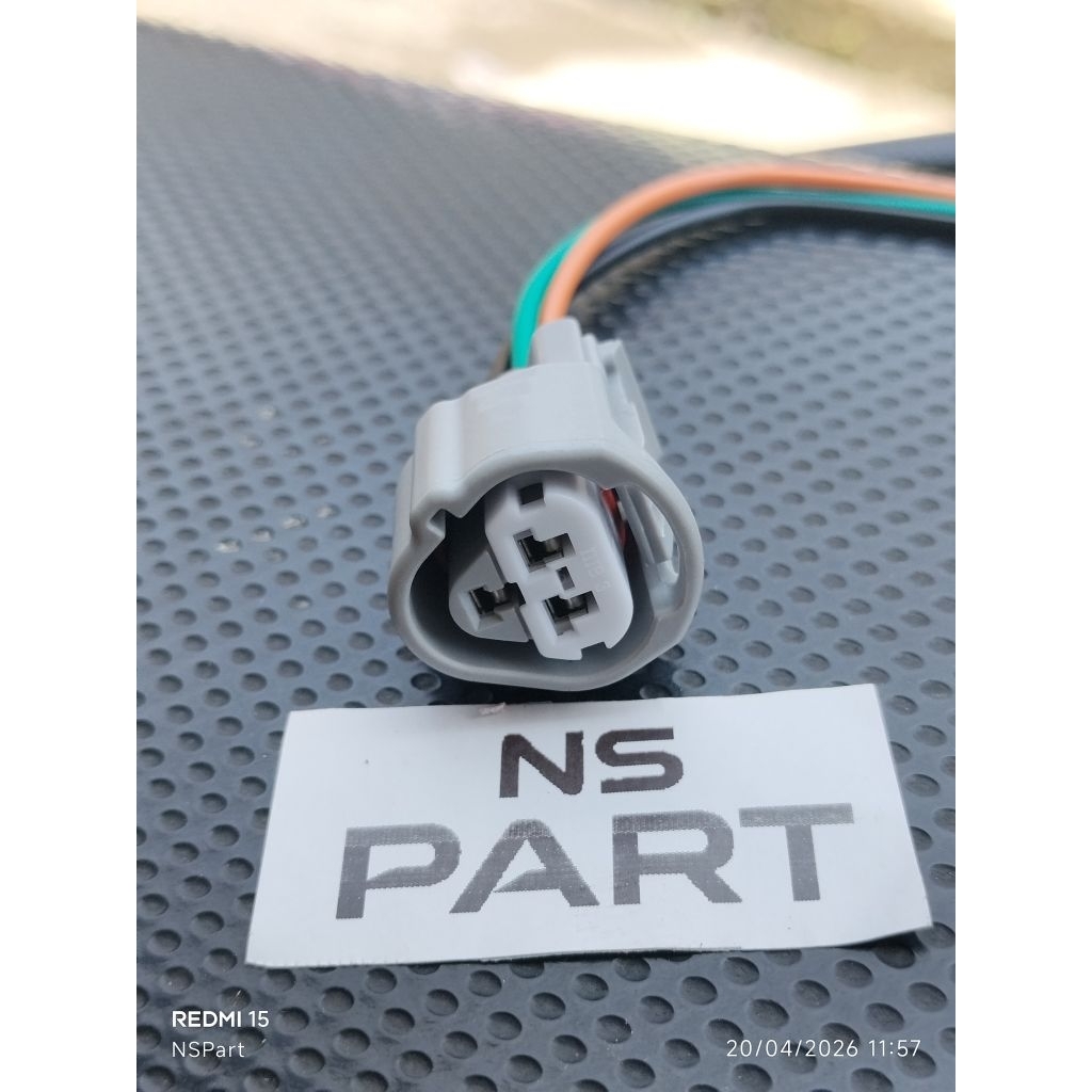 Soket sensor ECT Temperatur Toyota Avanza Xenia Daihatsu Soluna