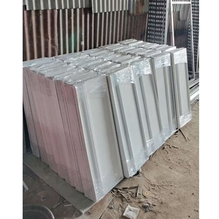 hambalan / shelving rak minimarket murah