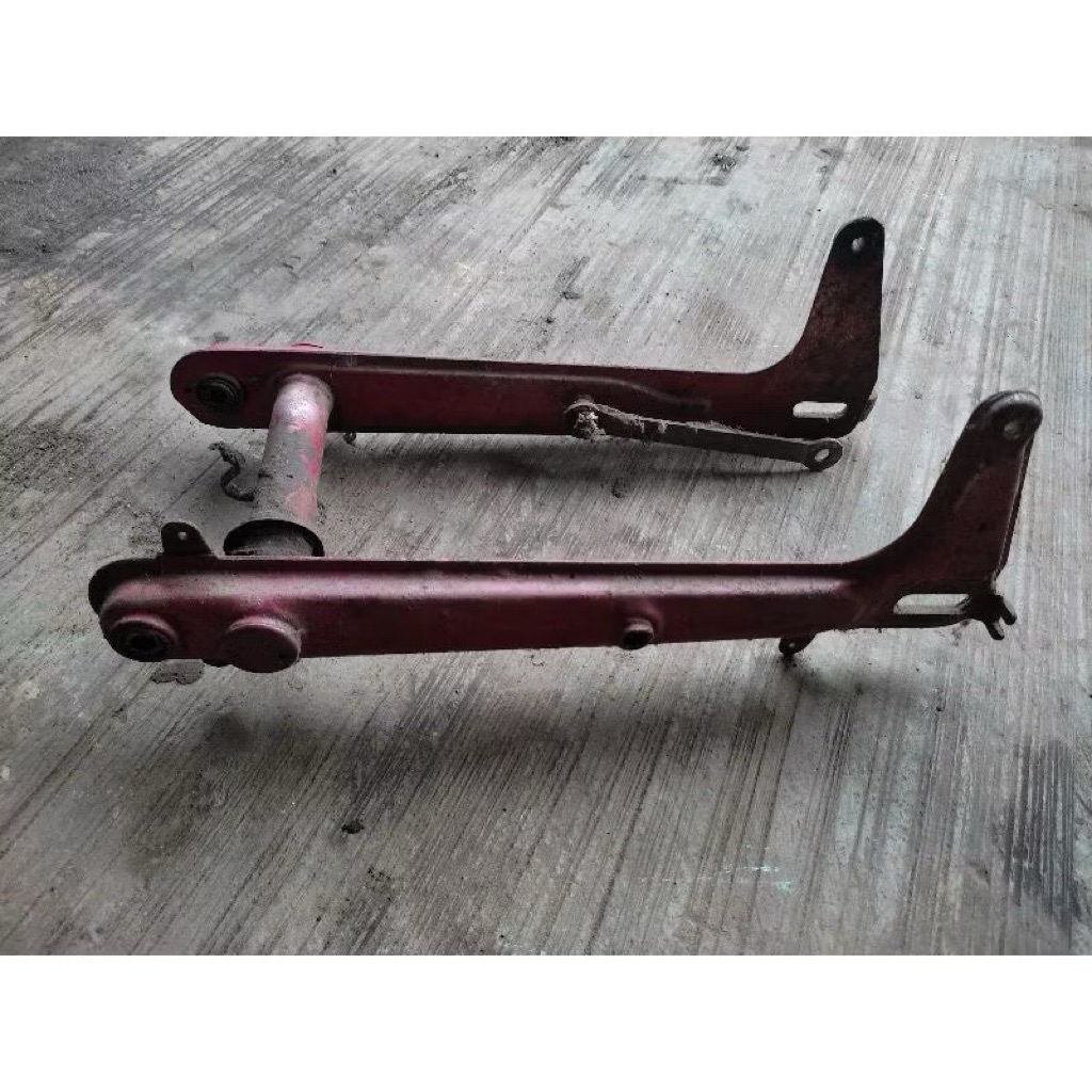 Swing Arm Yamaha V75 V80 Original Copotan Motor