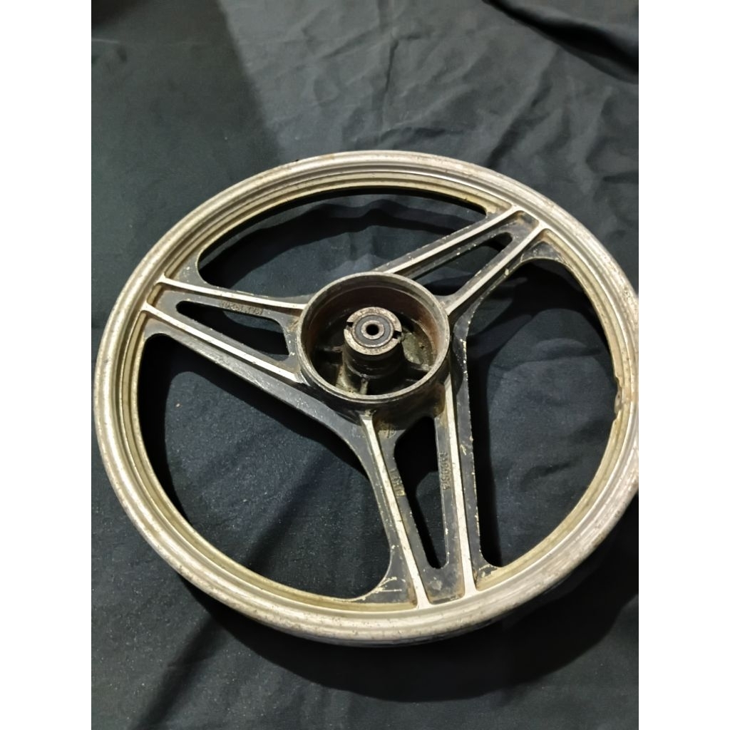 velg depan racing copotan jialing
