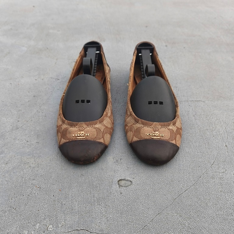 Sepatu Shoes Sepatu Wanita Sepatu Kulit Sepatu Murah Sepatu Second Sepatu Vintage Sepatu Loafers Fla