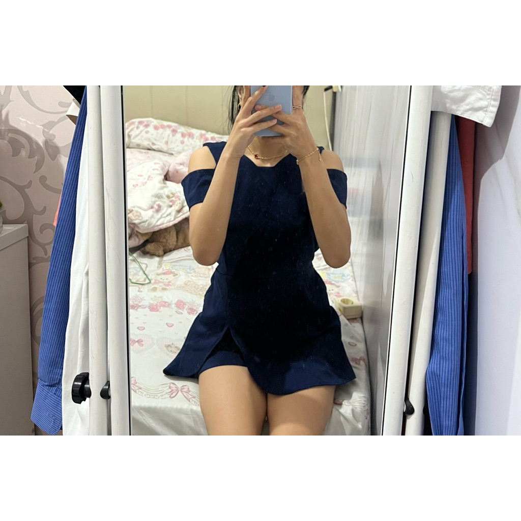 jumpsuit wanita pl