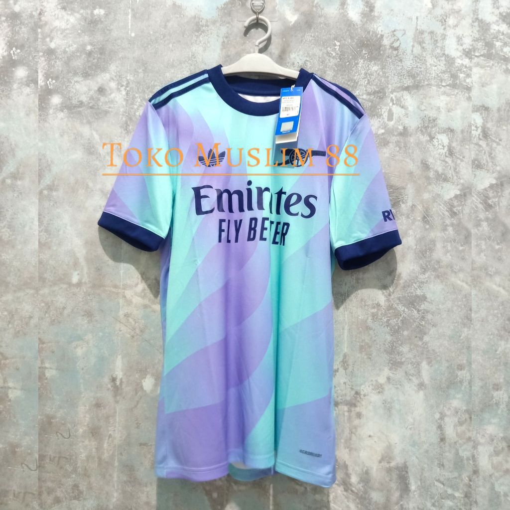JERSEY 3rd ARSENAL