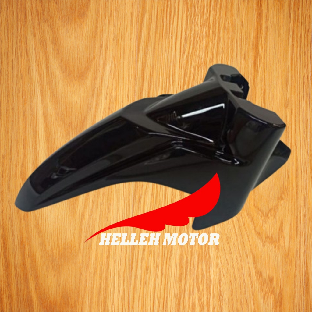 Spakbor Depan Jupiter Z New Z1 Jupiter Robot Hitam Spakbor Depan Jupiter Z New Z1 Jupiter Robot Hita