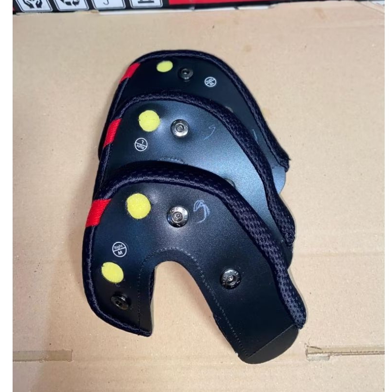 Busa pipi helm NHK gladiator all varian NHK gladiator original NHK