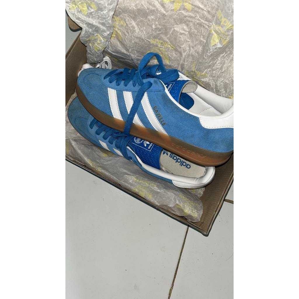 adidas gazele