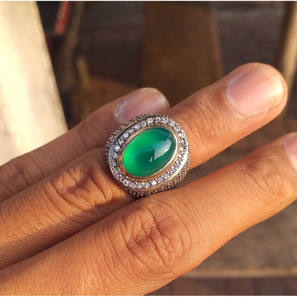 bacan gulao